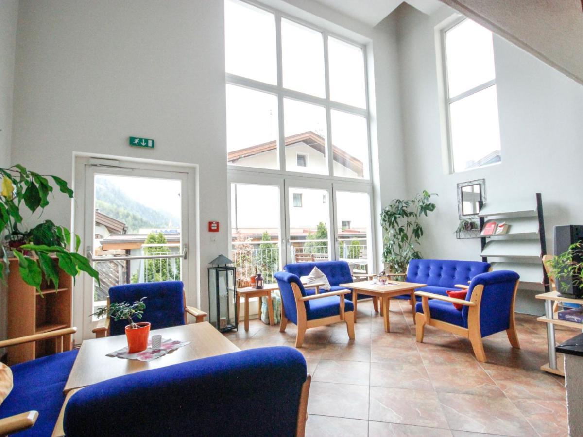 Oberlängenfeld Apartment Falkner-13 By Interhome מראה חיצוני תמונה