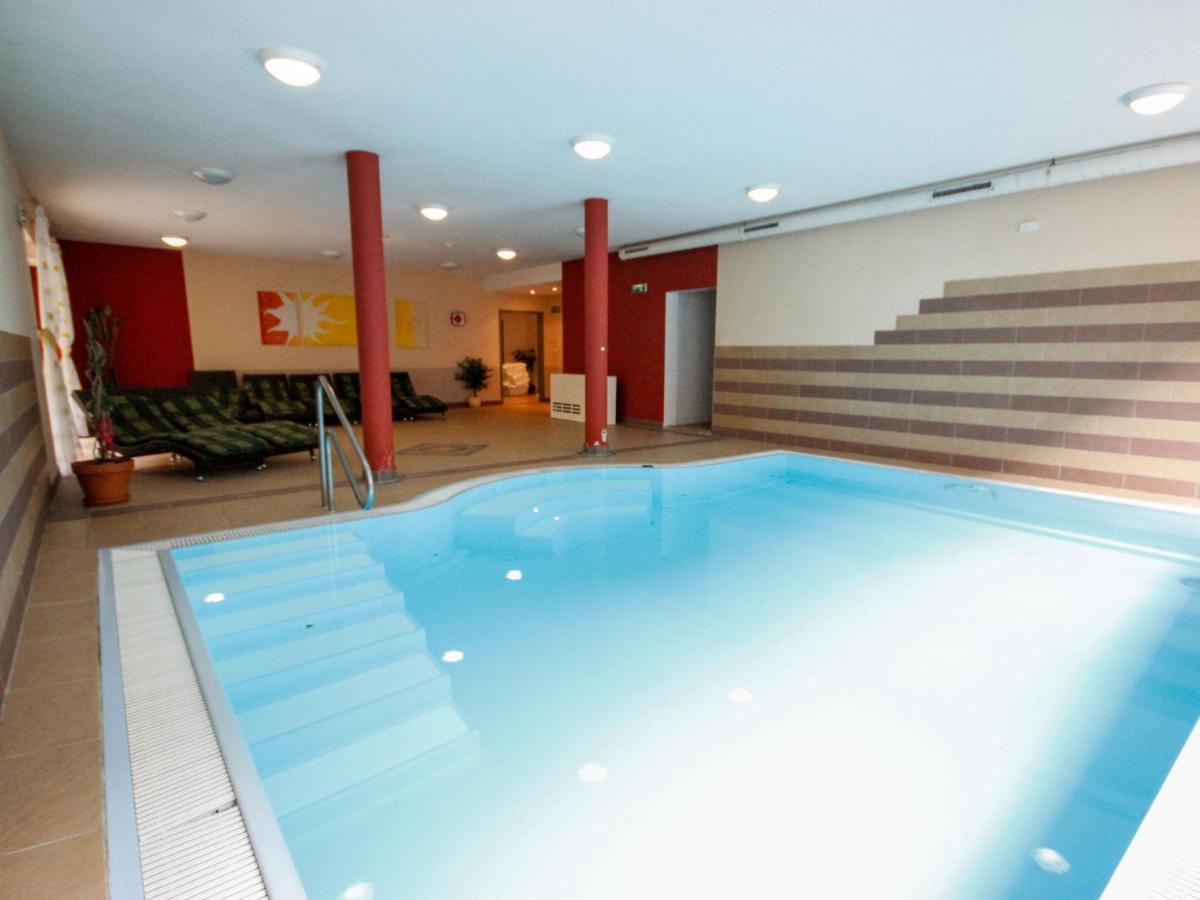 Oberlängenfeld Apartment Falkner-13 By Interhome מראה חיצוני תמונה