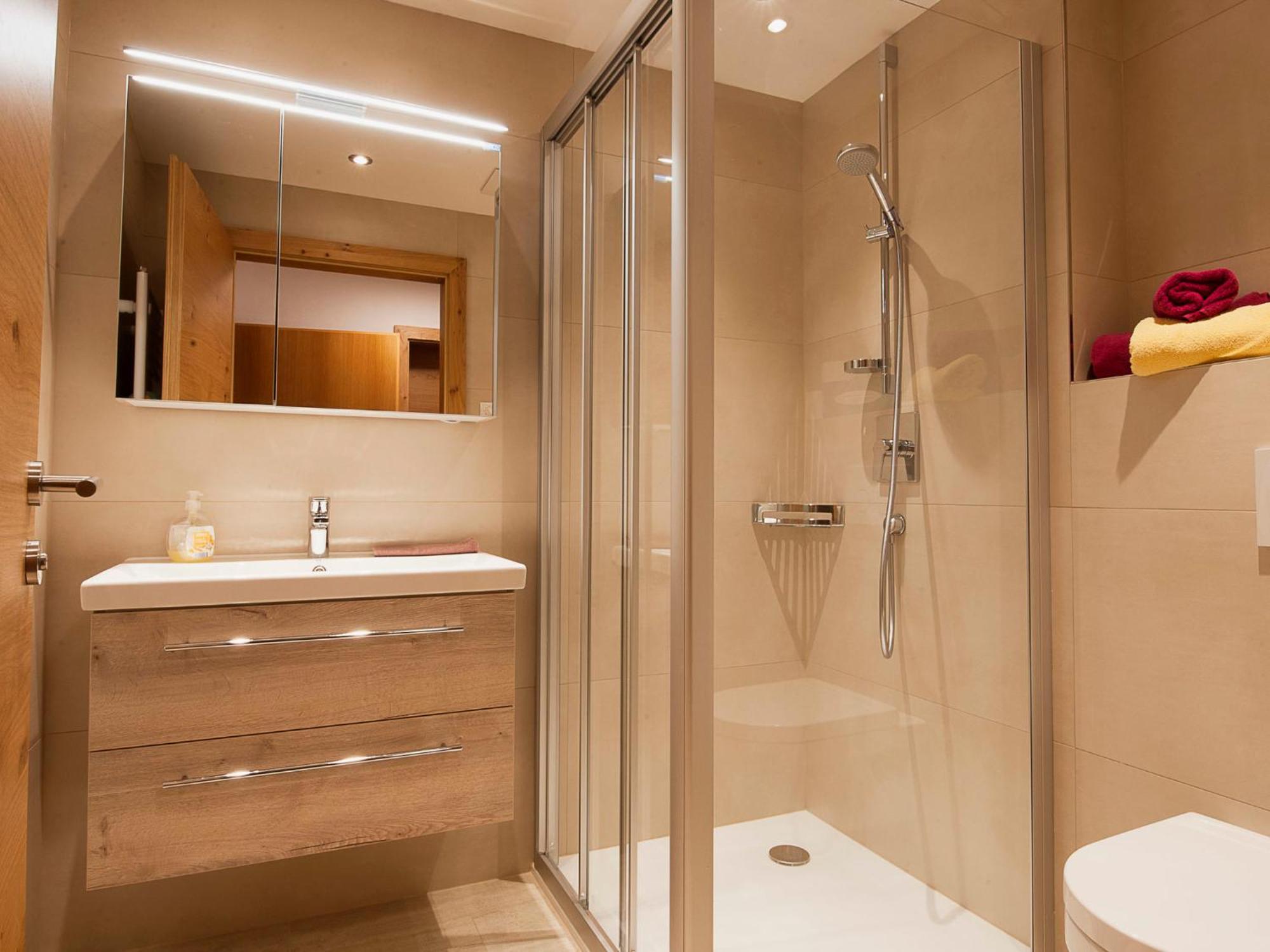 Oberlängenfeld Apartment Falkner-13 By Interhome מראה חיצוני תמונה